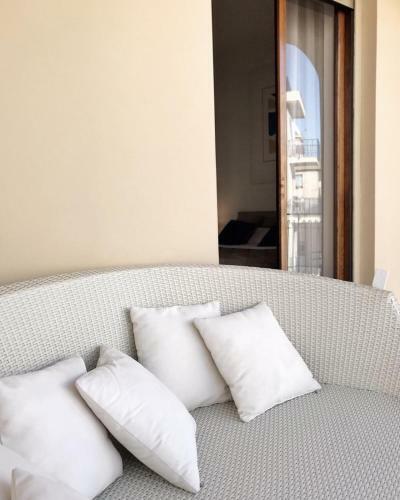 Apartamento Golden Home Sorrento