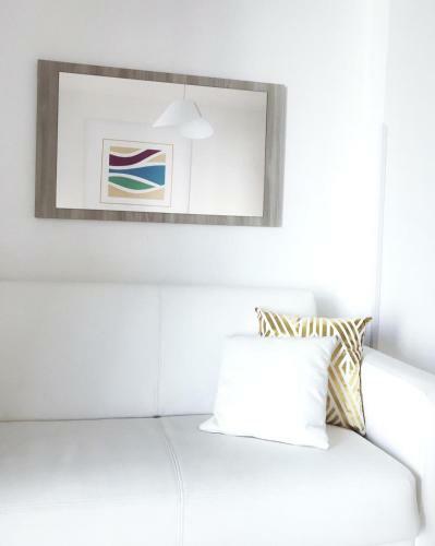 Apartamento Golden Home Sorrento