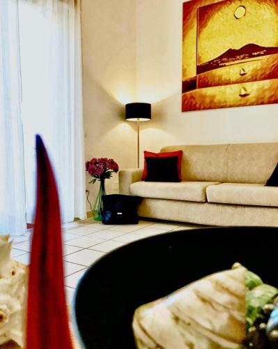 Apartamento Golden Home Sorrento
