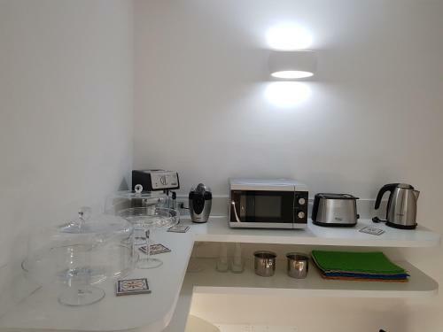 Bed & Breakfast Blu Sea Sorrento