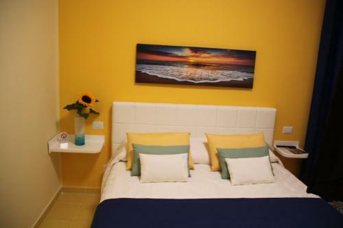 Bed & Breakfast Blu Sea Sorrento