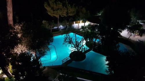 Bed & Breakfast Blu Sea Sorrento