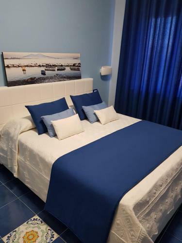 Bed & Breakfast Blu Sea Sorrento