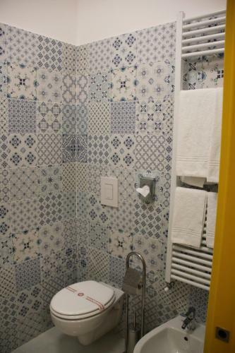 Bed & Breakfast Blu Sea Sorrento