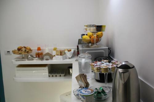 Bed & Breakfast Blu Sea Sorrento