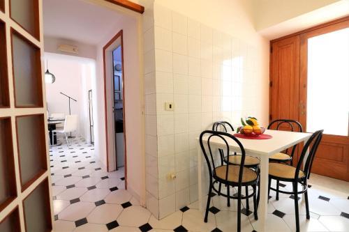 Apartamento Sorrento Hearts