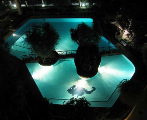 Apartamento Virginia's Guest House