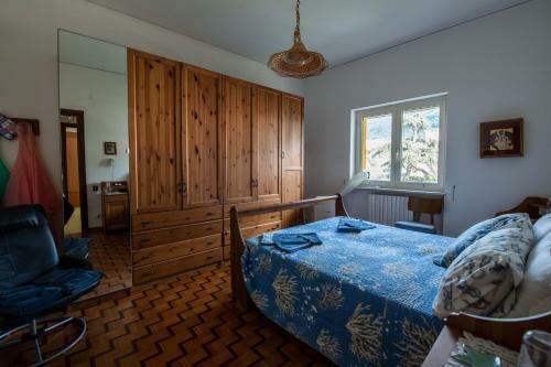 Apartamento Virginia's Guest House