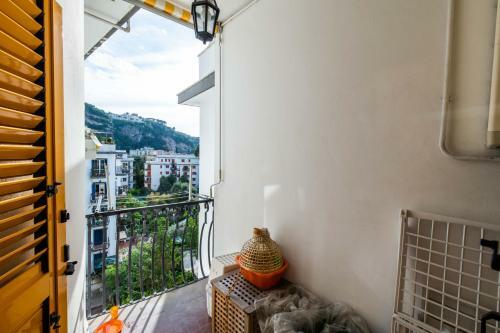 Apartamento Virginia's Guest House