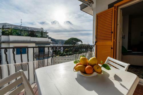 Apartamento Virginia's Guest House