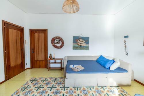 Apartamento Virginia's Guest House