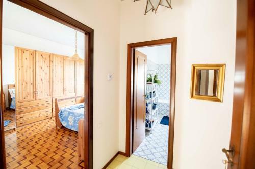 Apartamento Virginia's Guest House