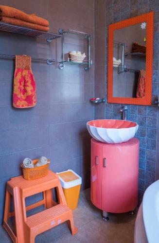 Edaala Comfort - B&B
