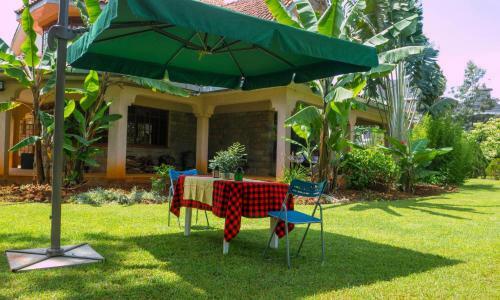 Edaala Comfort - B&B