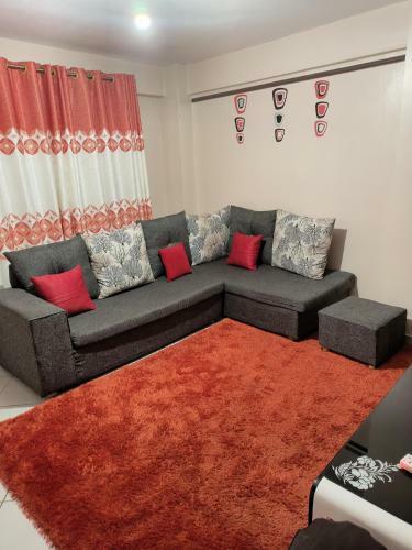 Reddz Furnished Apartment, Nairobi