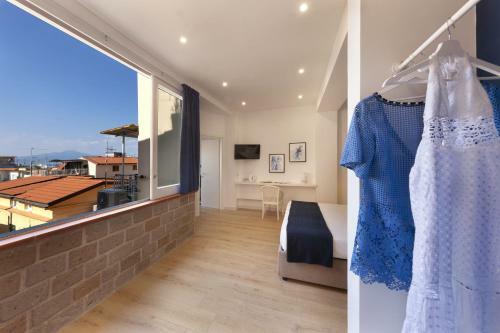 Bed & Breakfast Corso 38 Sorrento