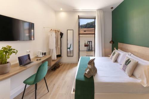 Bed & Breakfast Corso 38 Sorrento