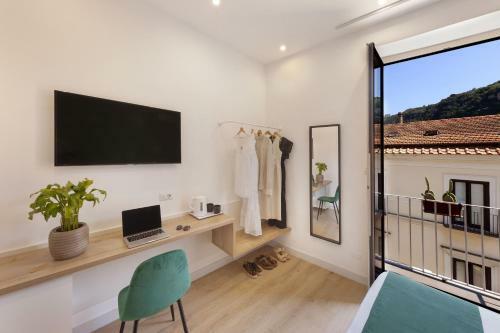 Bed & Breakfast Corso 38 Sorrento