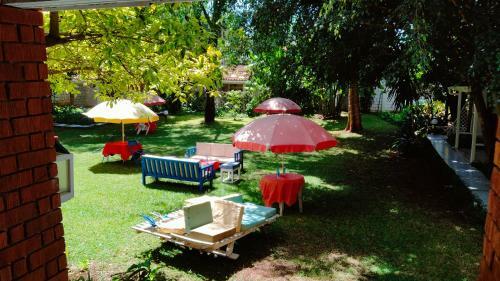 Apartamento Pallicos