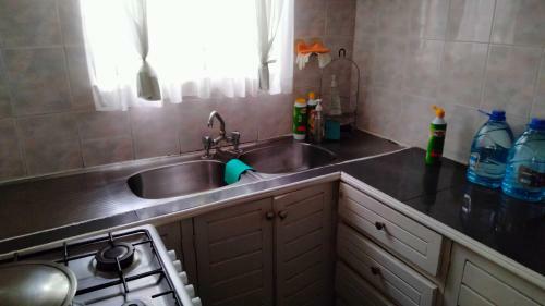 Apartamento Pallicos