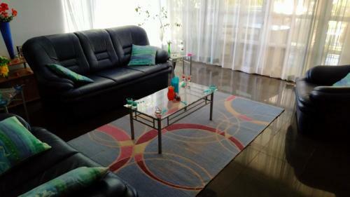 Apartamento Pallicos