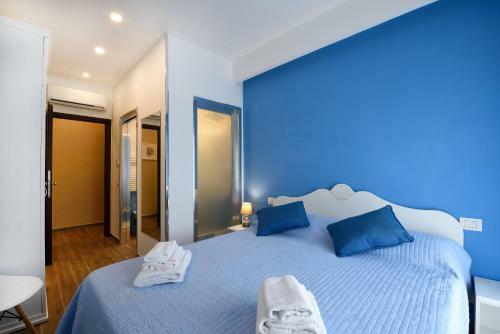 Hostal Terra E Mare Suite