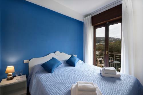Hostal Terra E Mare Suite