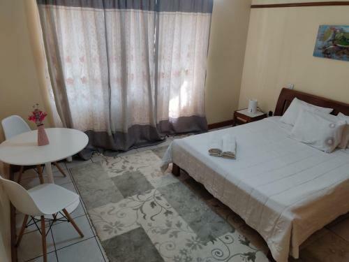 Apartamento Hamonnie Homes