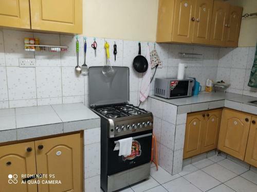 Apartamento Hamonnie Homes