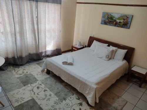 Apartamento Hamonnie Homes
