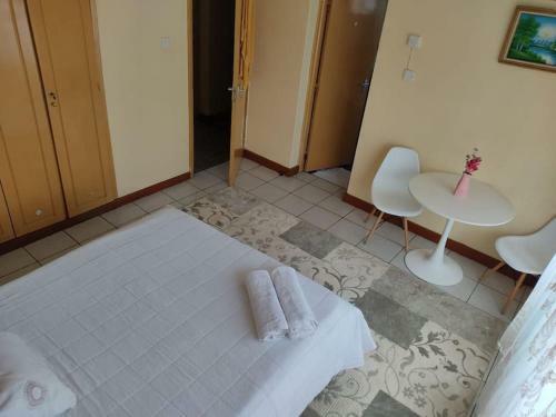 Apartamento Hamonnie Homes