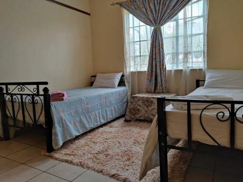 Apartamento Hamonnie Homes