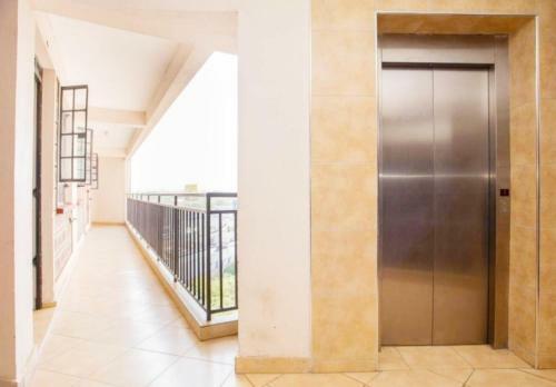 Tett Apartment