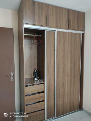 Tett Apartment
