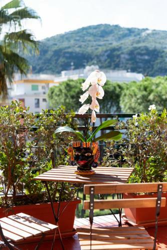 Casa D'amore Luxury Sorrento