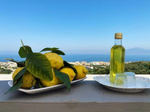 Achille Home B&B Sorrento