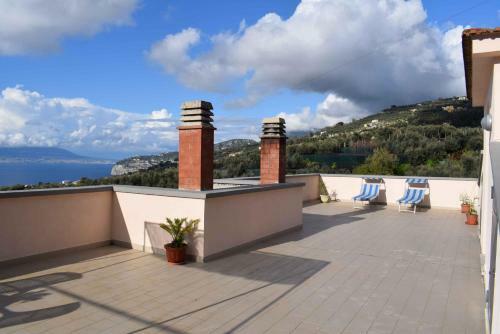 Achille Home B&B Sorrento