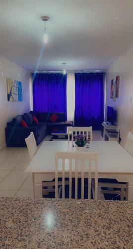 Apartamento May?s Home Stay