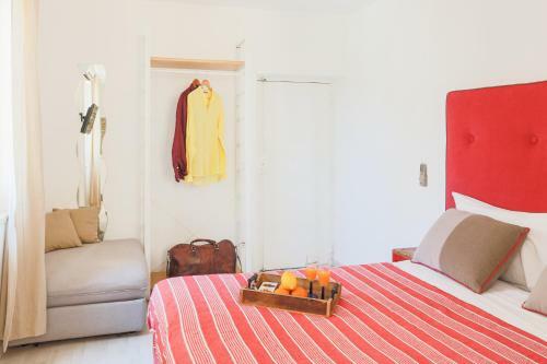 Boutique Suites Apartment