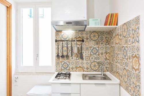 Boutique Suites Apartment