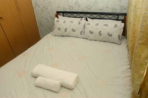 Apartamento Homely Haven