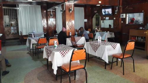 Emmaccra Hotel