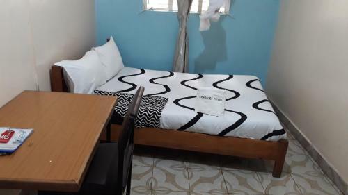 Emmaccra Hotel