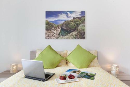 Apartamento Sorrento Lux Faboulus