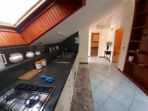 Casa Fontana