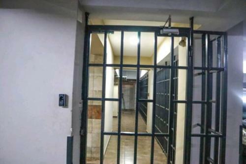 Apartamento West Suite Studio