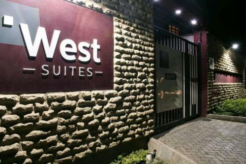 Apartamento West Suite Studio