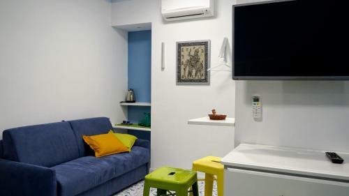 Apartamento Il Sogno Di Ada