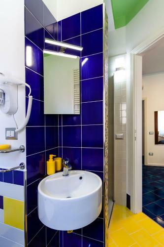 Apartamento Il Sogno Di Ada