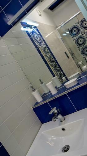 Apartamento Il Sogno Di Ada